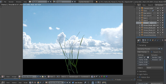 SkyboxGrass2