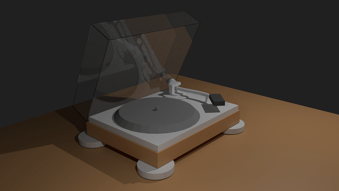 recordplayer