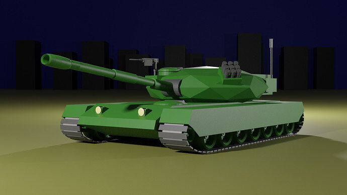 TankV1