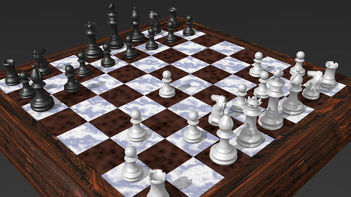 chessboard
