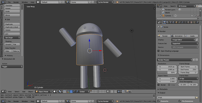 android0