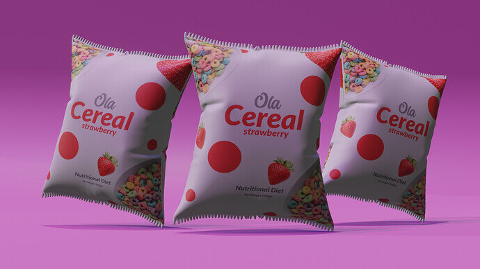 cereal 3