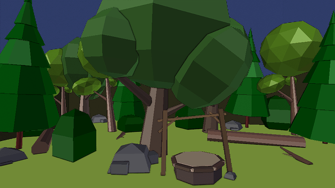 Forest_Well