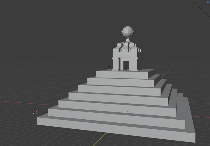 Temple Of Disco Project Wip 2
