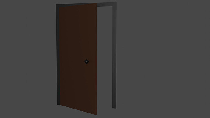 simple_door