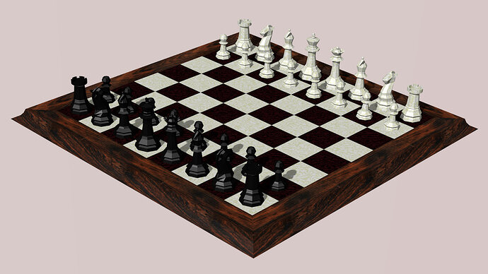 Chess 1
