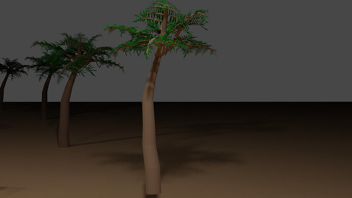 palm tree2