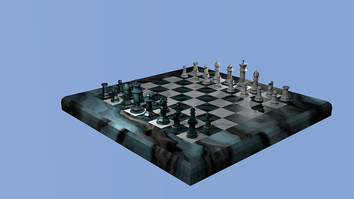 Chessboard-ZoomOut