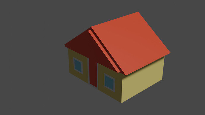 5 Min House Concept