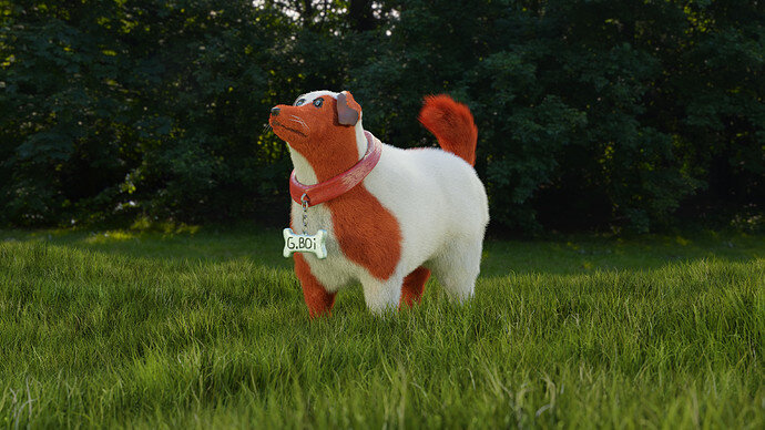 GoodBoi5