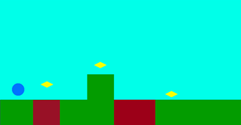 first-platformer