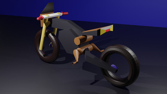 Moto concept 2