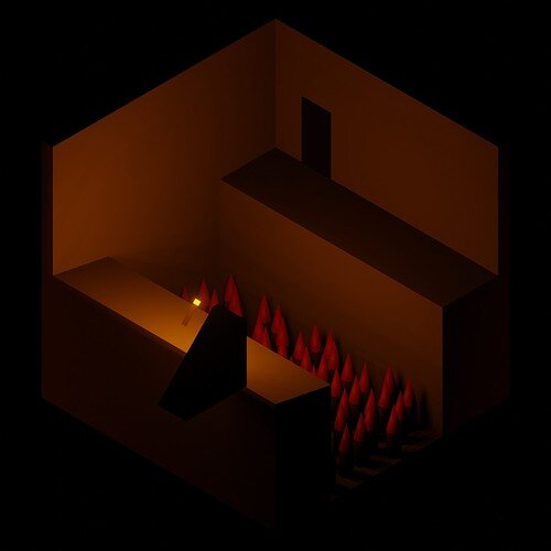 2-6 Extruding_PoP Spike Jump