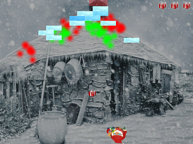 Santa_Present_Delivery