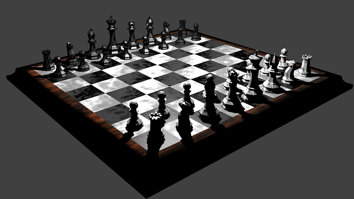 ChessBoard00