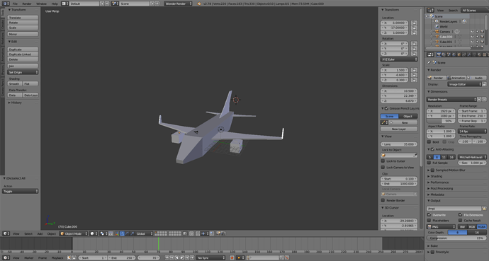 Plane