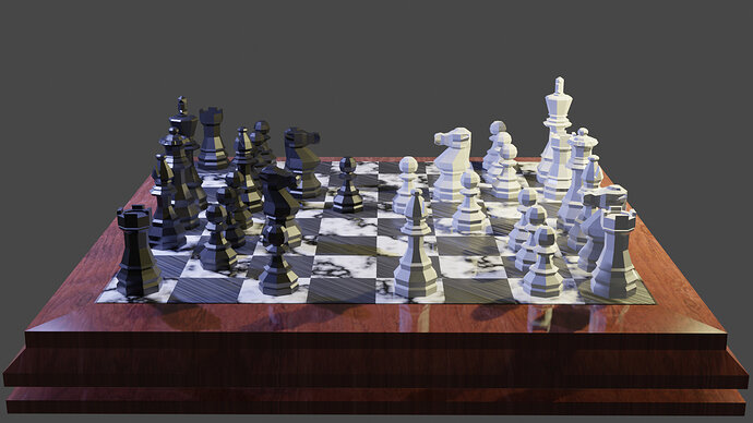 ChessSceneSide