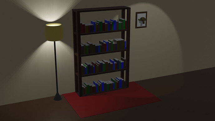 Bookshelf_E
