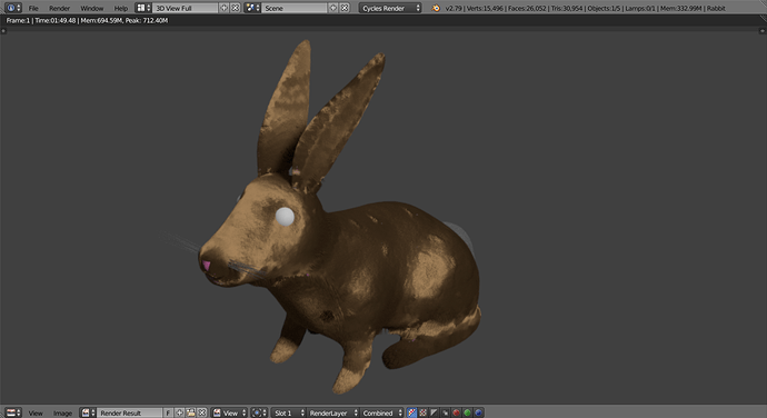 Rabbit