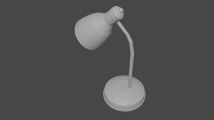 Lamp Concept 3