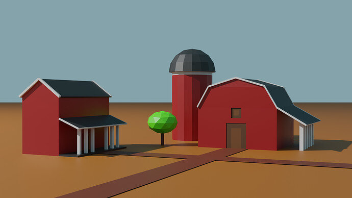 Farm-Cycle