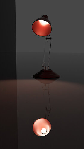 Lamp-Bulb