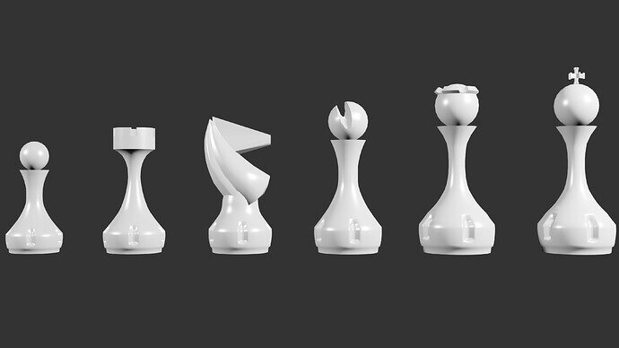 Chess Pieces1