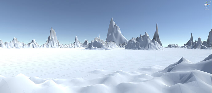 the_icy_mountains