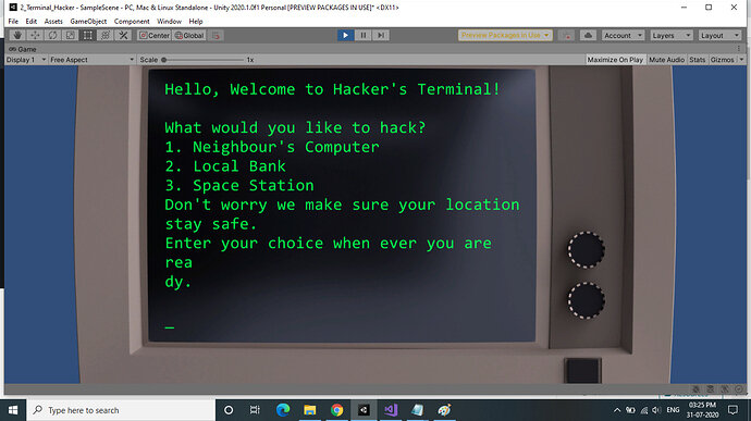 terminal_hacker_menu