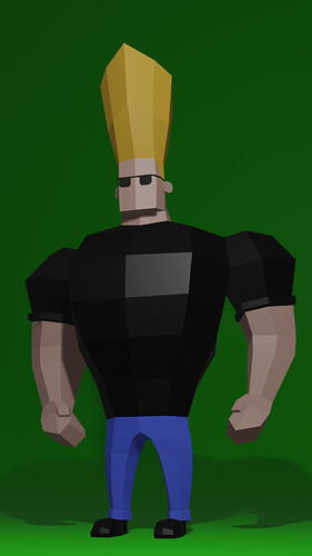 JohnnyBravo2