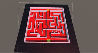 ObstacleMaze