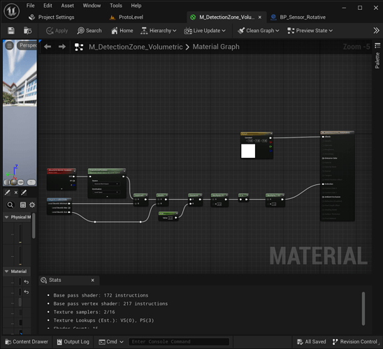 StealthProject - Unreal Editor 3_31_2024 2_36_25 PM