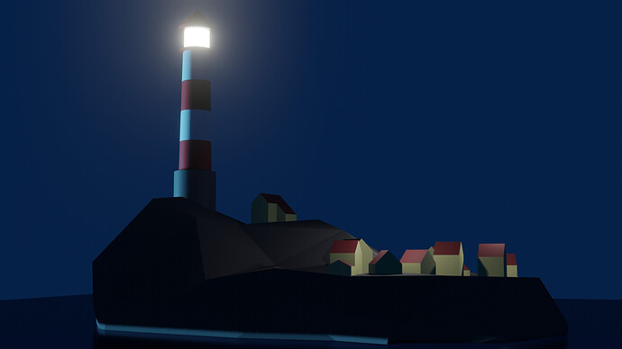 LightHouse