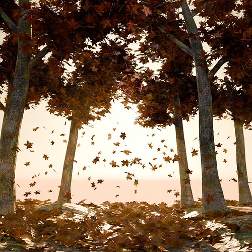 autumn