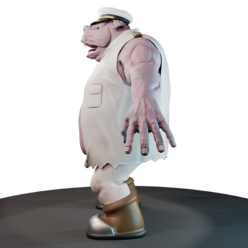 Orc Side