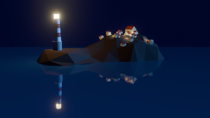 lighthouse-render