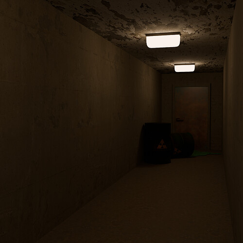 Section 3 Final Render