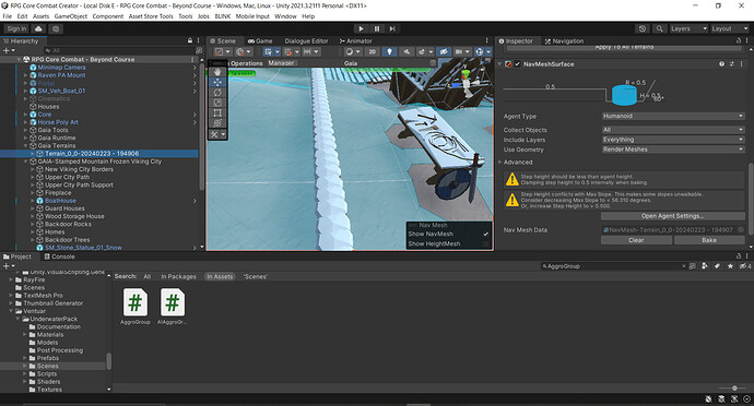NavMesh Surface.PNG