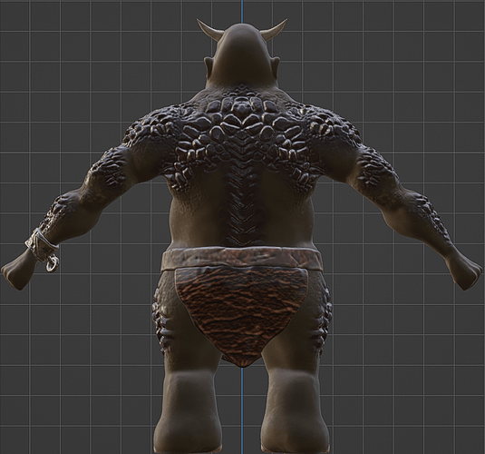 orc back