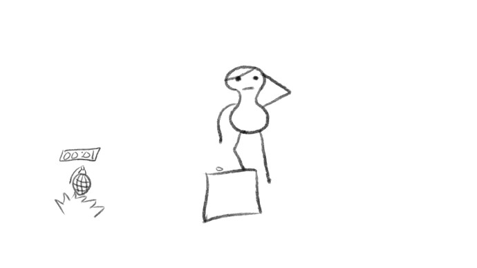 character 6