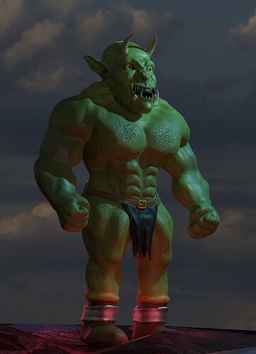 Orc_01