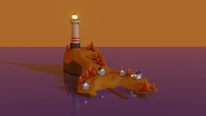 Lighthouse