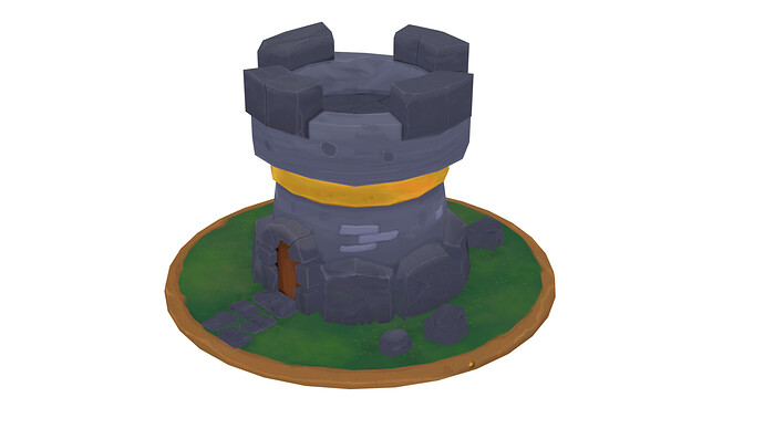 2024-01-09 tower render