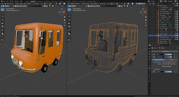 Van - 03