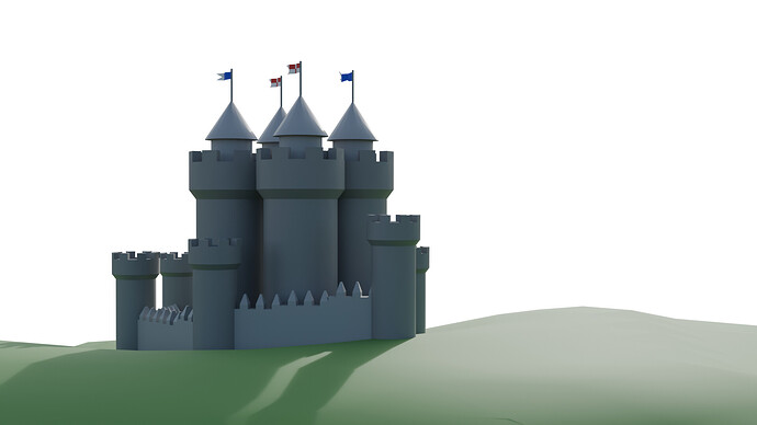 Castle
