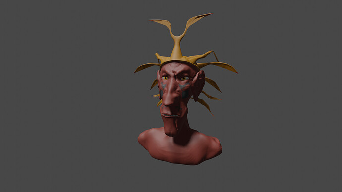 sculpt 3