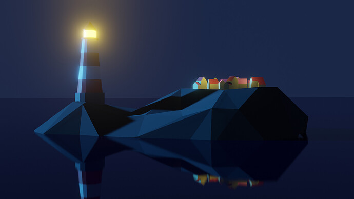Light house