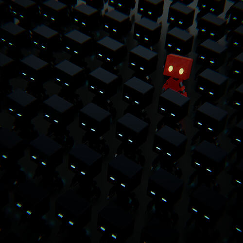 Render 18