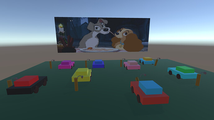 Drive-In