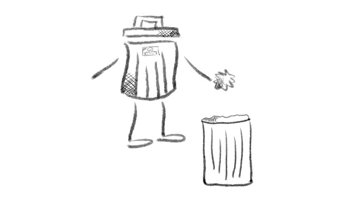 character 5